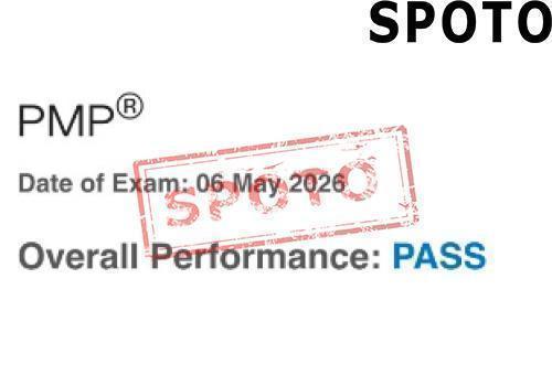 PMI-PMP-P