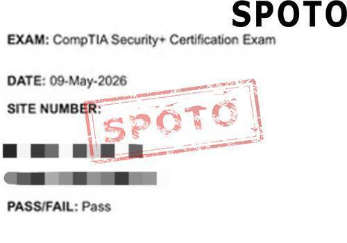SY0-701-P