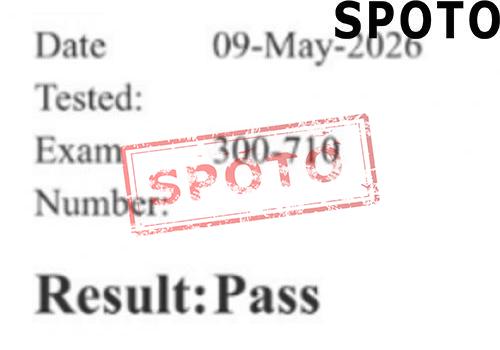 300-710-P