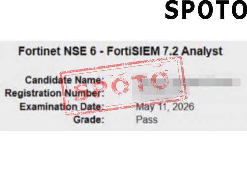 NSE6FSM72-P