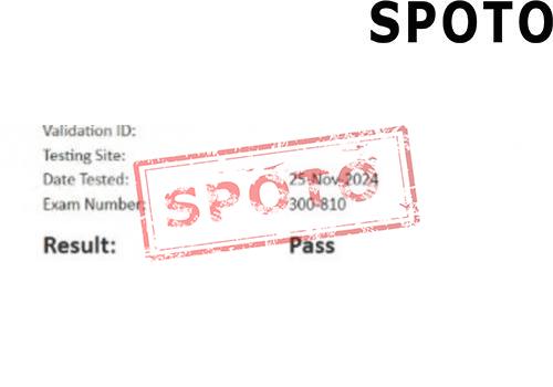 300-810