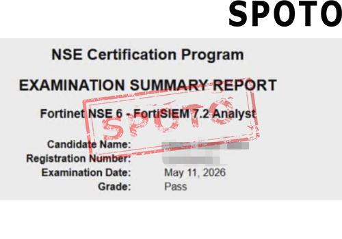 NSE6FSM72-P