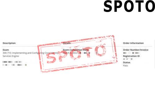 300-715