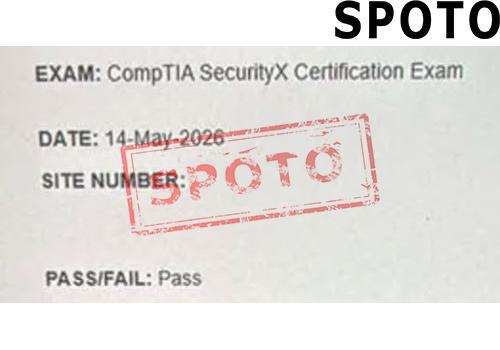 CAS-005-P