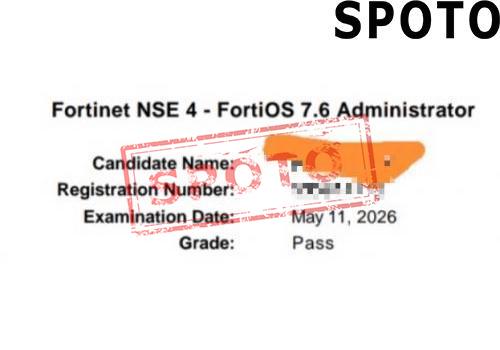 NSE4FGTAD76