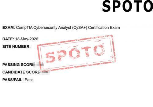 CS0-003-P