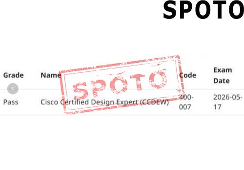 400-007