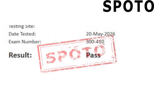 300-410-P