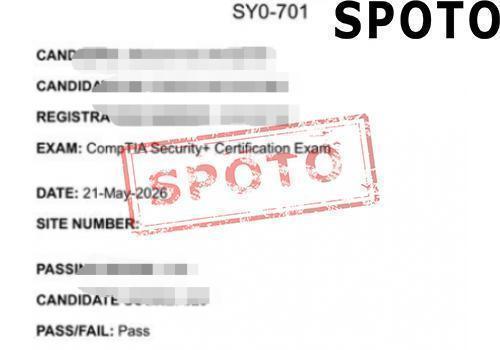 SY0-701-P
