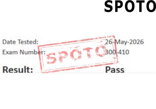 300-410-P