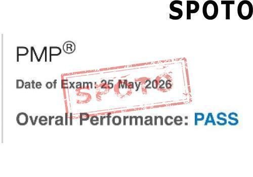 PMI-PMP-P