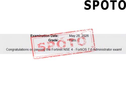 NSE4FGTAD76-P