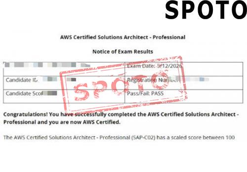 SAP-C02