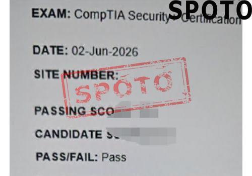 SY0-701-P