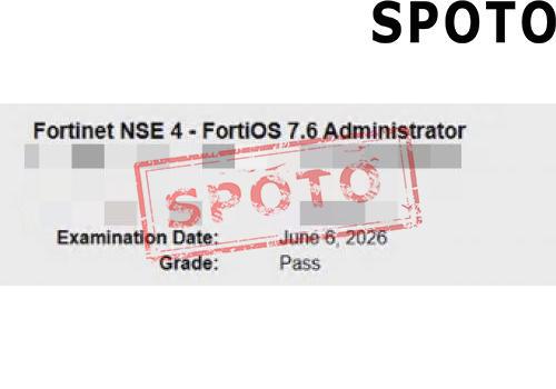 NSE4FGTAD76-P