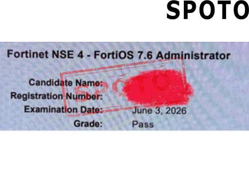 NSE4FGTAD76