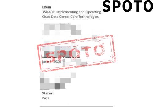 350-601-P