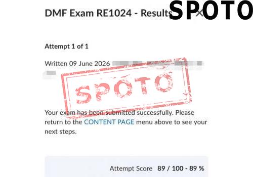 CDMP-DMF-P
