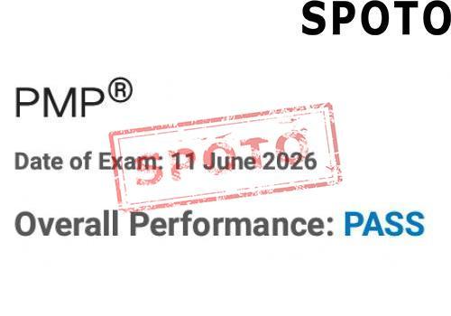 PMI-PMP-P