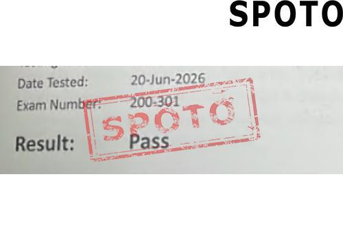 200-301