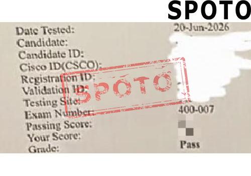 400-007