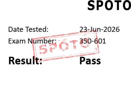 350-601-P