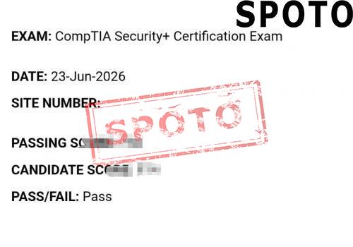 SY0-701-P
