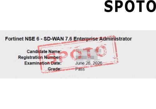NSE6SDWAD76-P