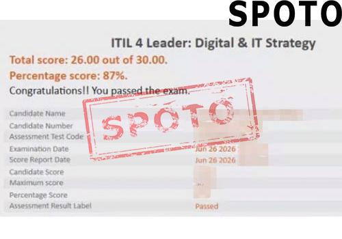 ITIL4-DITS-P
