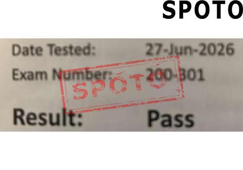 200-301
