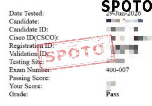 400-007