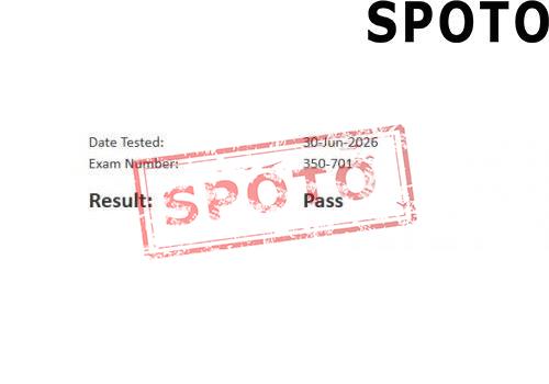 350-701-P