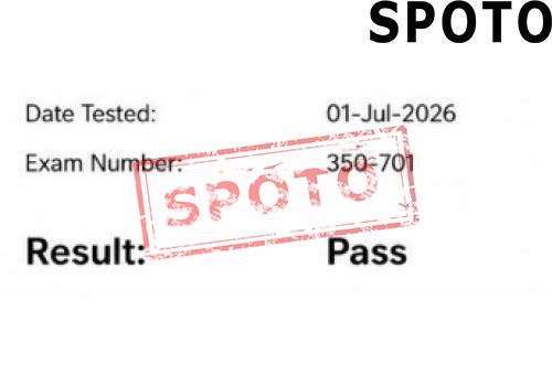 350-701-P
