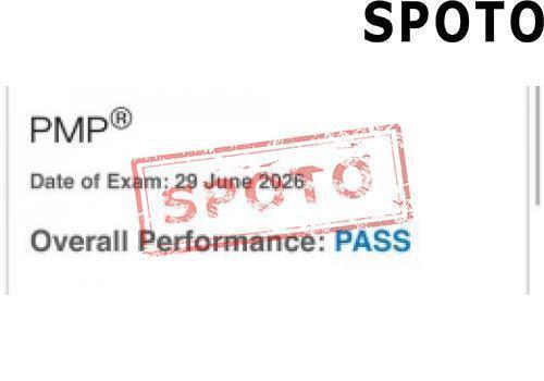 PMI-PMP-P
