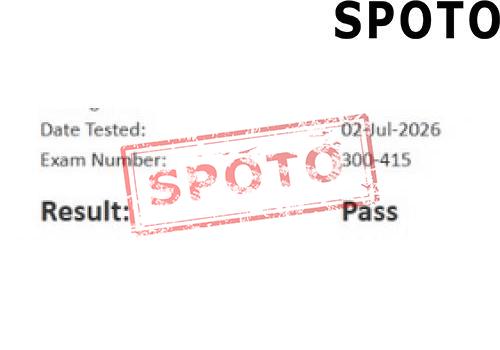 300-415-P
