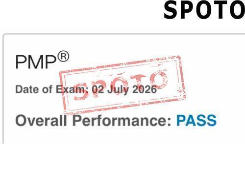 PMI-PMP-P