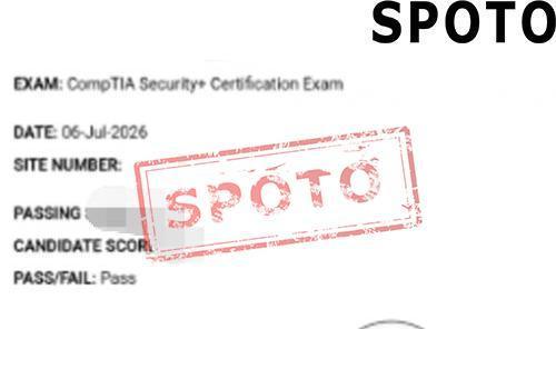 SY0-701-P