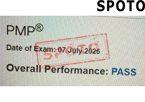 PMI-PMP-057