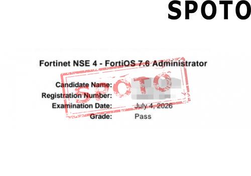 NSE4FGTAD76