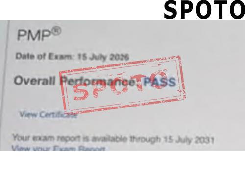 PMI-PMP-P