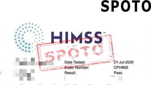 CPHIMS-P