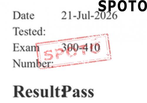 300-410-P