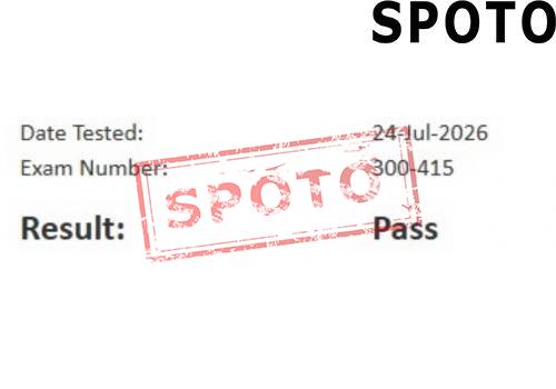 300-415-P