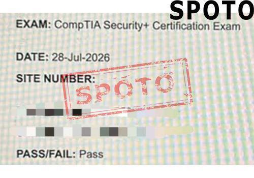 SY0-701-P