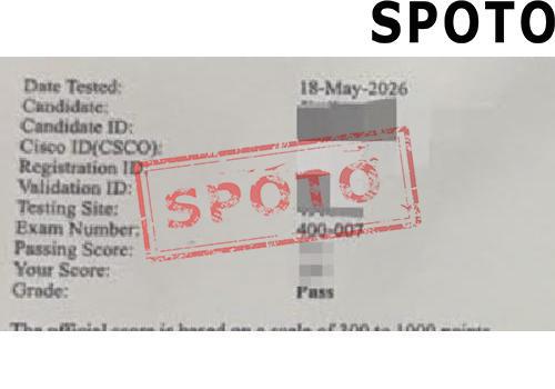400-007