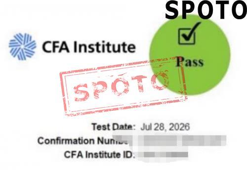 CFA-ESG-P