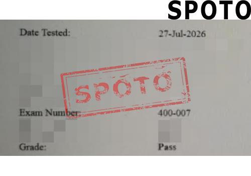 400-007