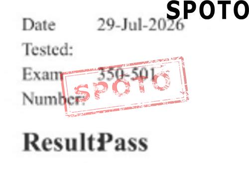 350-501-P