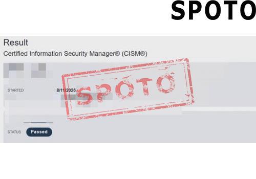 CISM-P