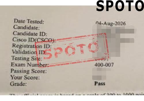 400-007